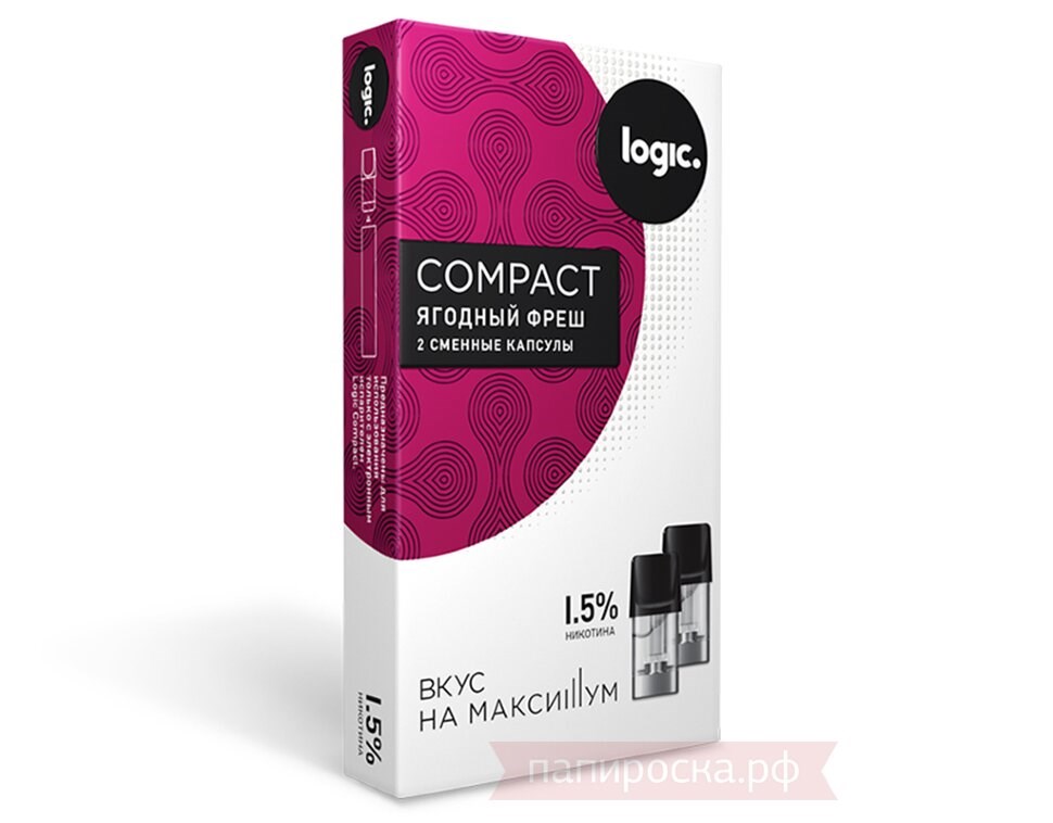 Сколько тяг живет картридж?