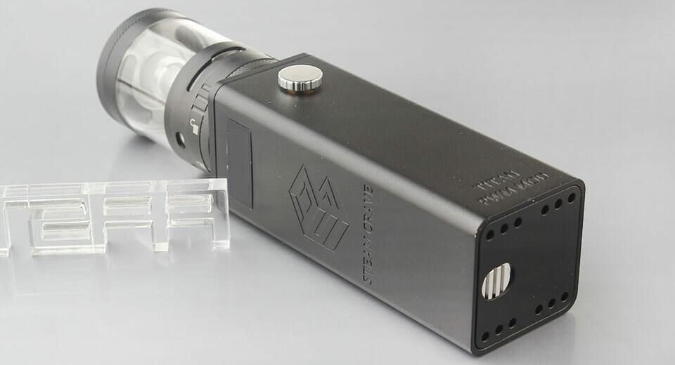 Какой вейп взять в 2024?