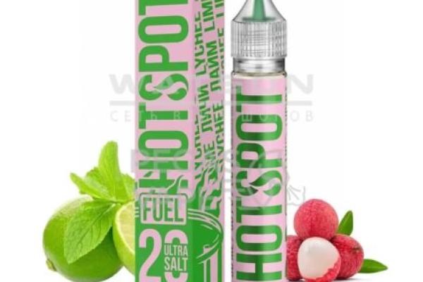 Какая самая вкусная жижа?