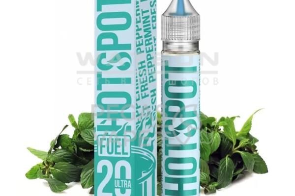 Что значит 2% никотина?