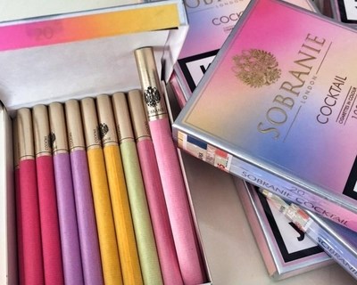 Какие сигареты самые лучшие?